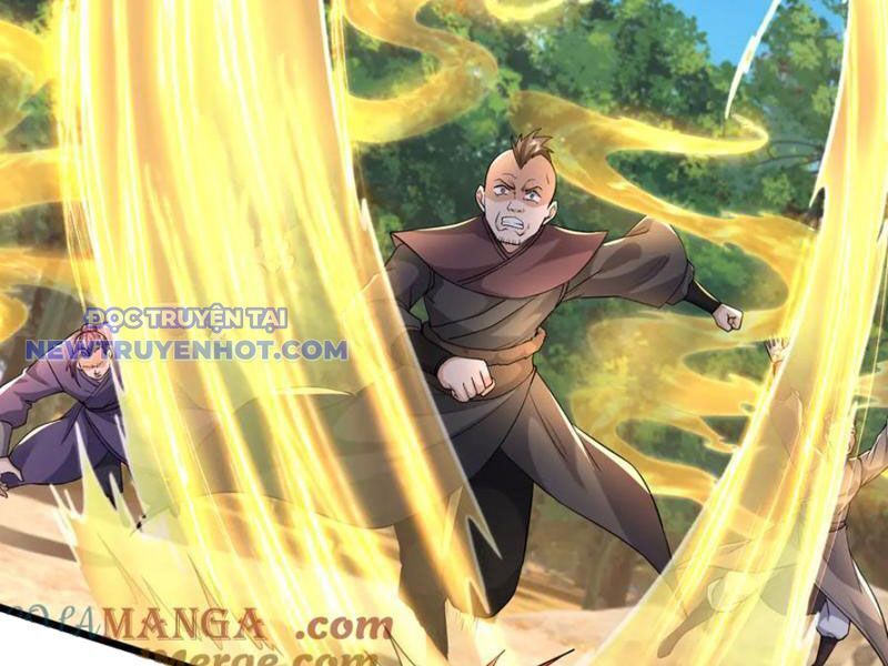 Ngủ Say Vạn Cổ Xuất Thế Quét Ngang Chư Thiên [Chap 47-107]