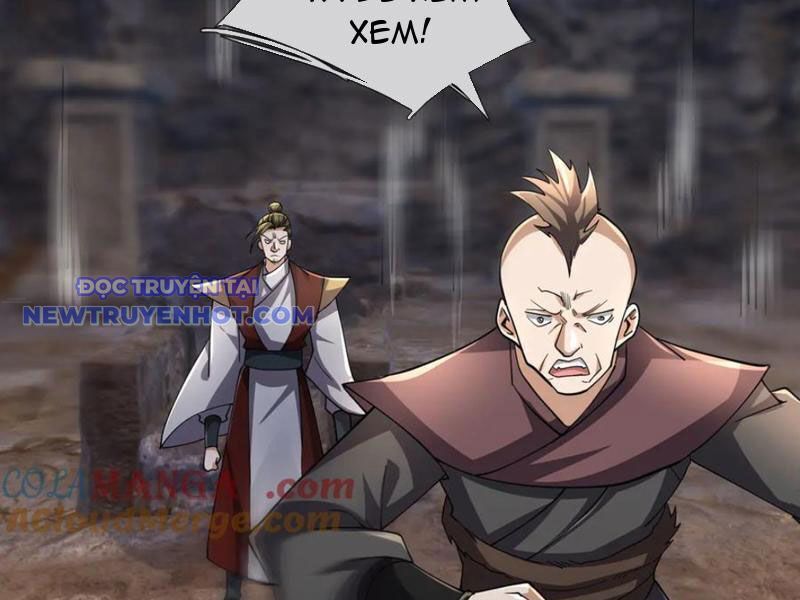 Ngủ Say Vạn Cổ Xuất Thế Quét Ngang Chư Thiên [Chap 47-107]