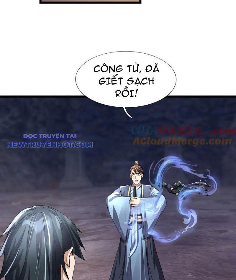 Ngủ Say Vạn Cổ Xuất Thế Quét Ngang Chư Thiên [Chap 47-107]