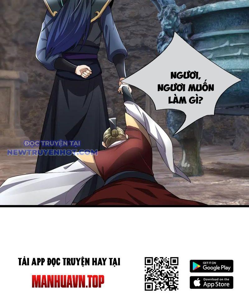 Ngủ Say Vạn Cổ Xuất Thế Quét Ngang Chư Thiên [Chap 47-107]