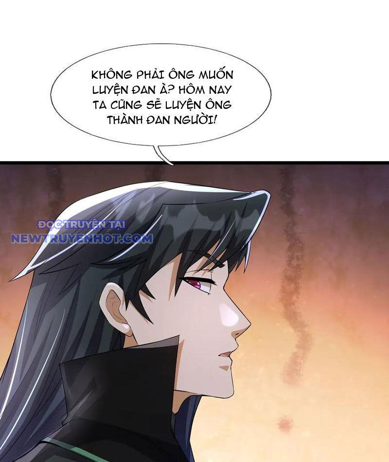 Ngủ Say Vạn Cổ Xuất Thế Quét Ngang Chư Thiên [Chap 47-107]
