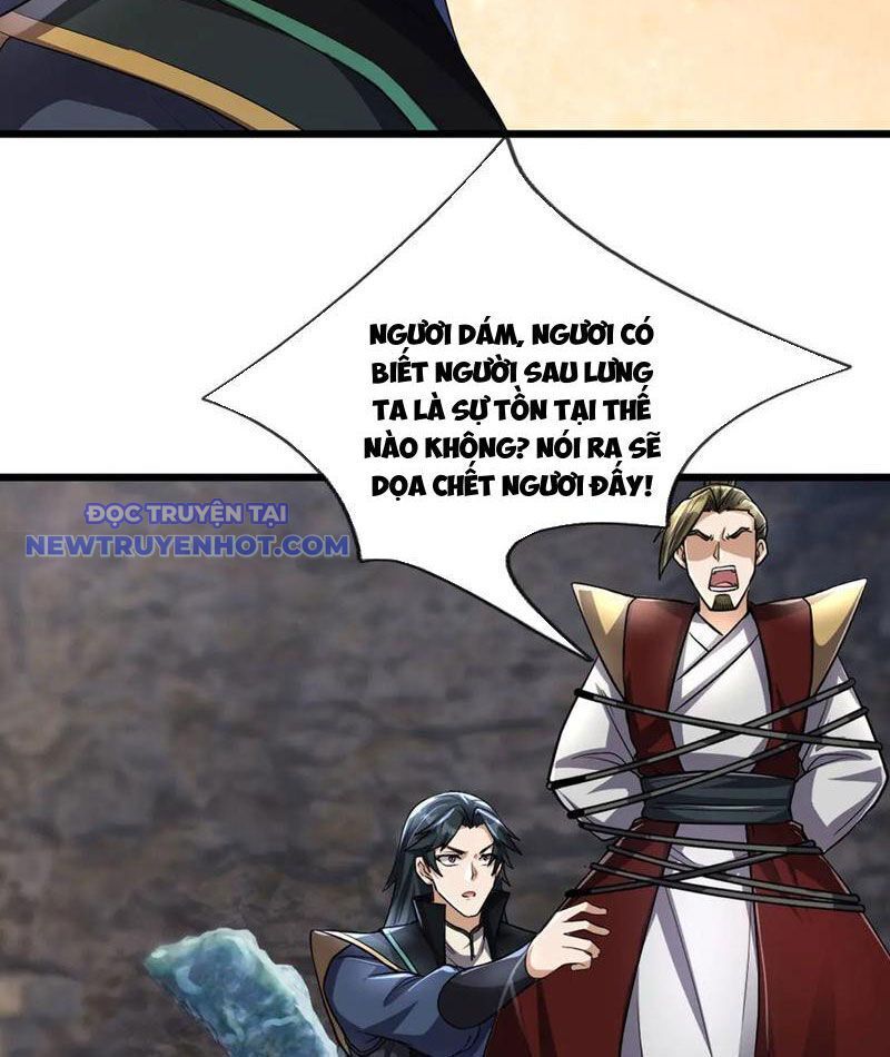Ngủ Say Vạn Cổ Xuất Thế Quét Ngang Chư Thiên [Chap 47-107]