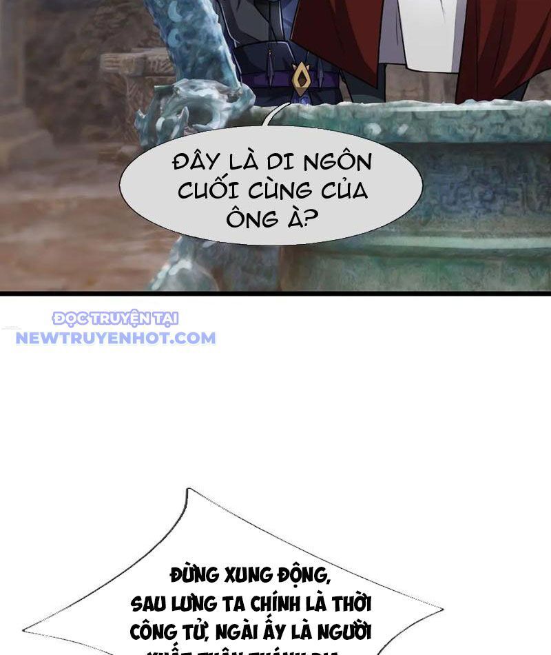 Ngủ Say Vạn Cổ Xuất Thế Quét Ngang Chư Thiên [Chap 47-107]