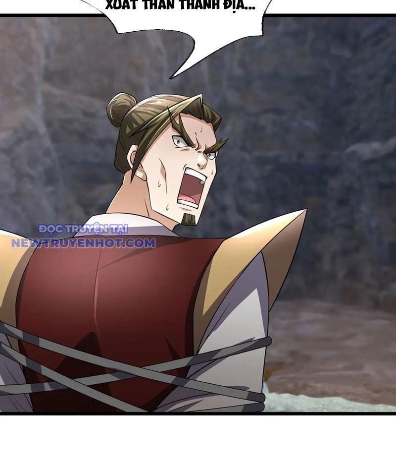 Ngủ Say Vạn Cổ Xuất Thế Quét Ngang Chư Thiên [Chap 47-107]