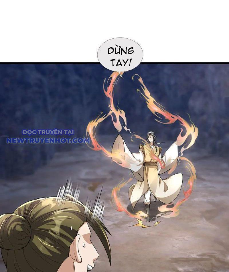 Ngủ Say Vạn Cổ Xuất Thế Quét Ngang Chư Thiên [Chap 47-107]