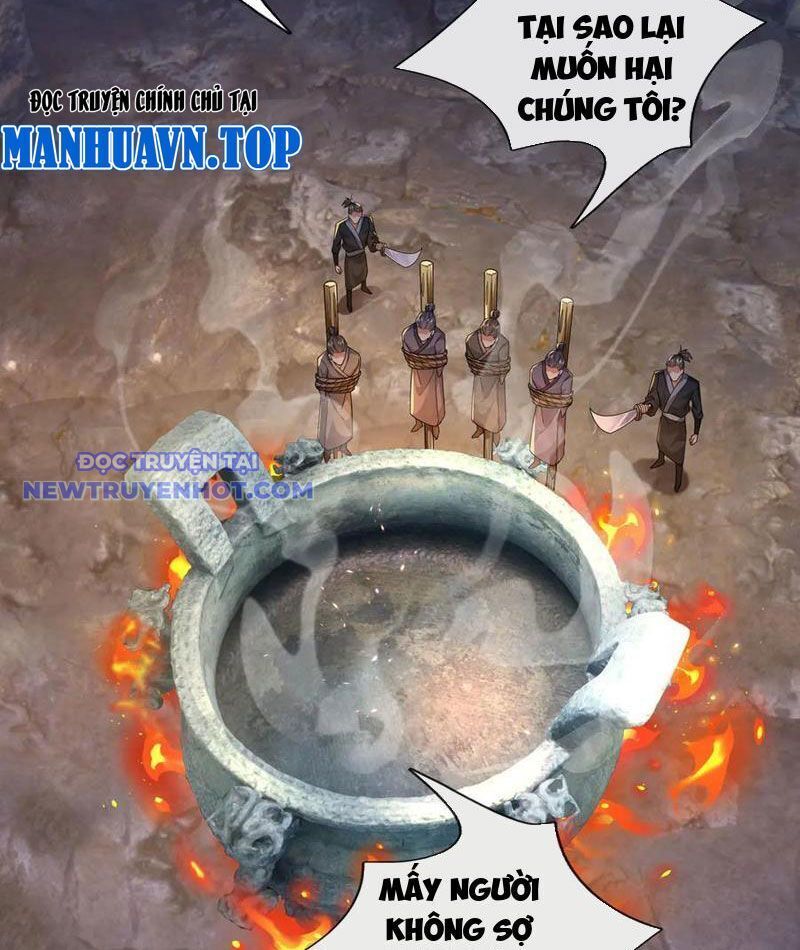 Ngủ Say Vạn Cổ Xuất Thế Quét Ngang Chư Thiên [Chap 47-107]