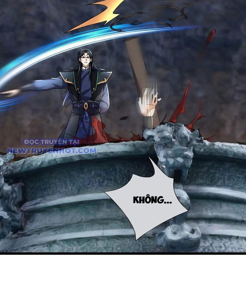Ngủ Say Vạn Cổ Xuất Thế Quét Ngang Chư Thiên [Chap 47-107]