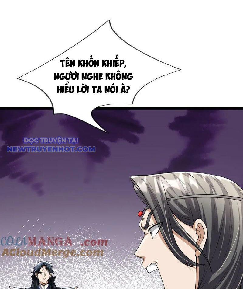 Ngủ Say Vạn Cổ Xuất Thế Quét Ngang Chư Thiên [Chap 47-107]