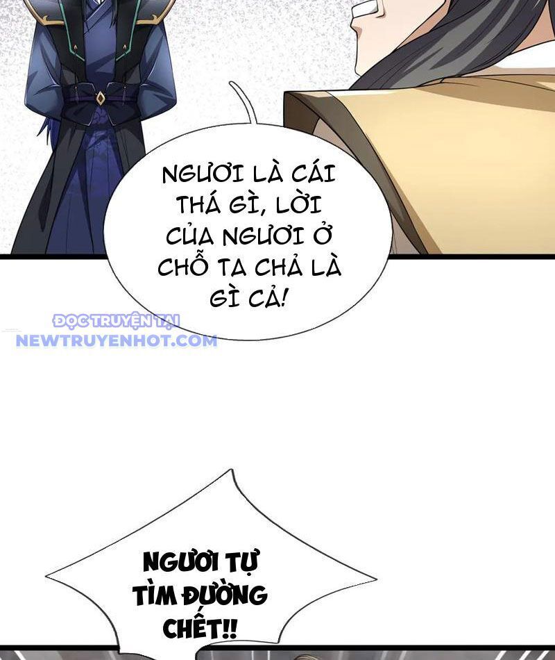Ngủ Say Vạn Cổ Xuất Thế Quét Ngang Chư Thiên [Chap 47-107]