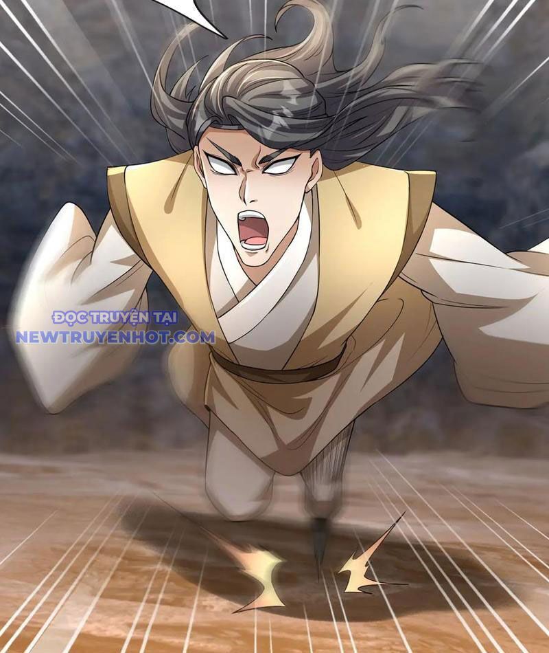 Ngủ Say Vạn Cổ Xuất Thế Quét Ngang Chư Thiên [Chap 47-107]