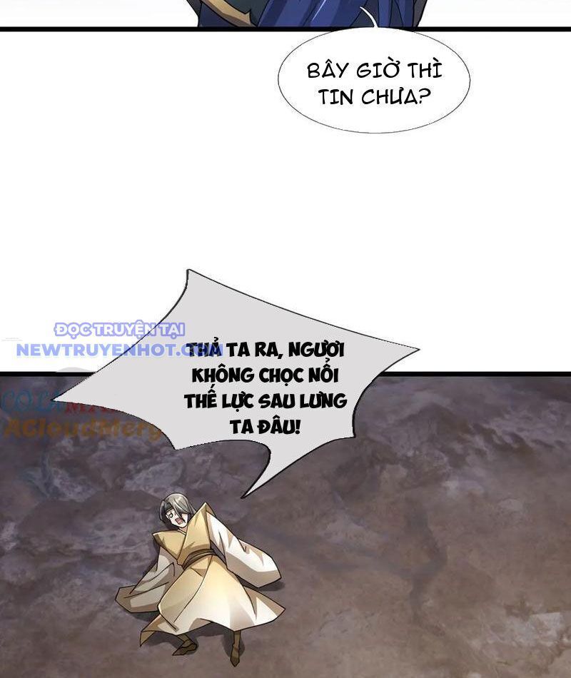 Ngủ Say Vạn Cổ Xuất Thế Quét Ngang Chư Thiên [Chap 47-107]