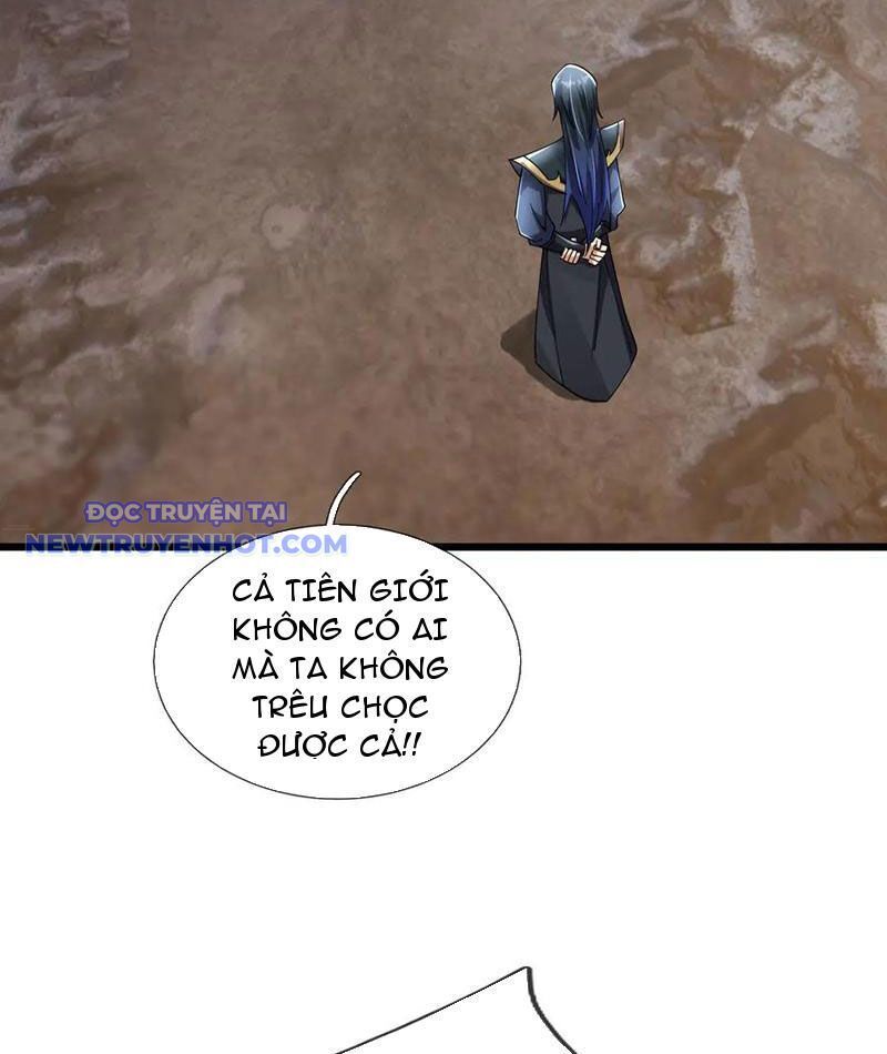 Ngủ Say Vạn Cổ Xuất Thế Quét Ngang Chư Thiên [Chap 47-107]