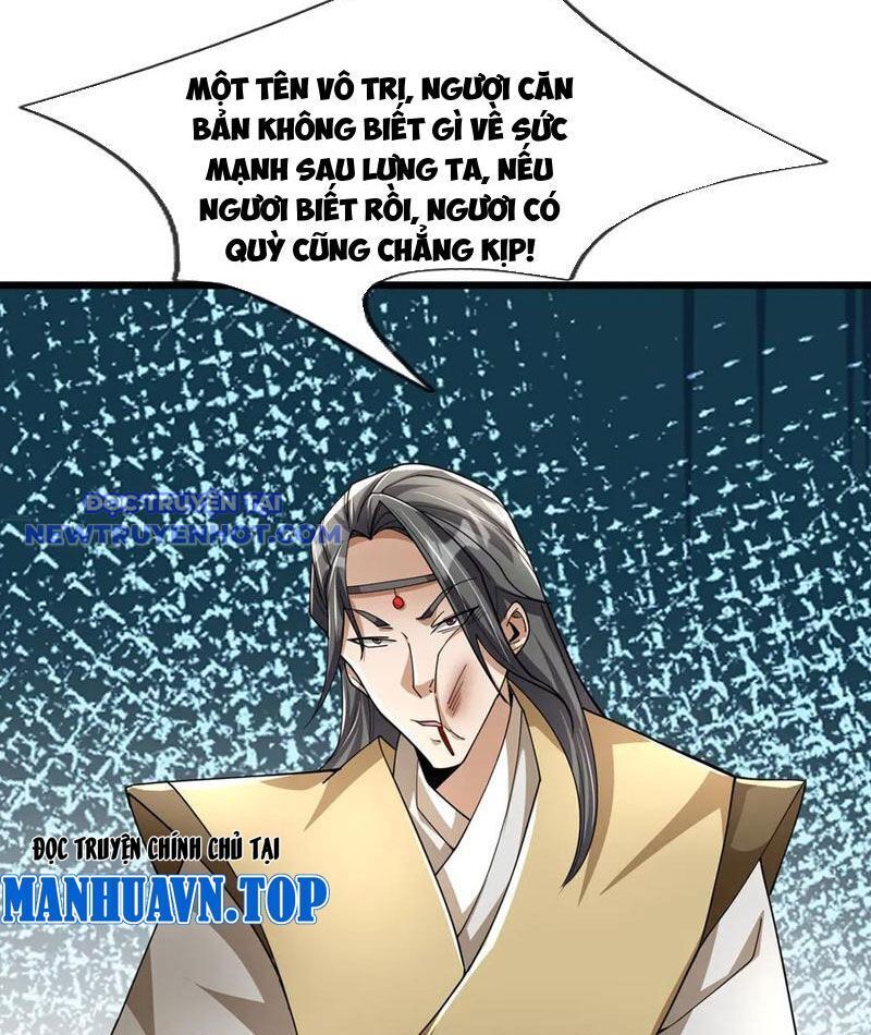 Ngủ Say Vạn Cổ Xuất Thế Quét Ngang Chư Thiên [Chap 47-107]