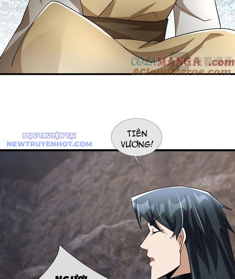 Ngủ Say Vạn Cổ Xuất Thế Quét Ngang Chư Thiên [Chap 47-107]