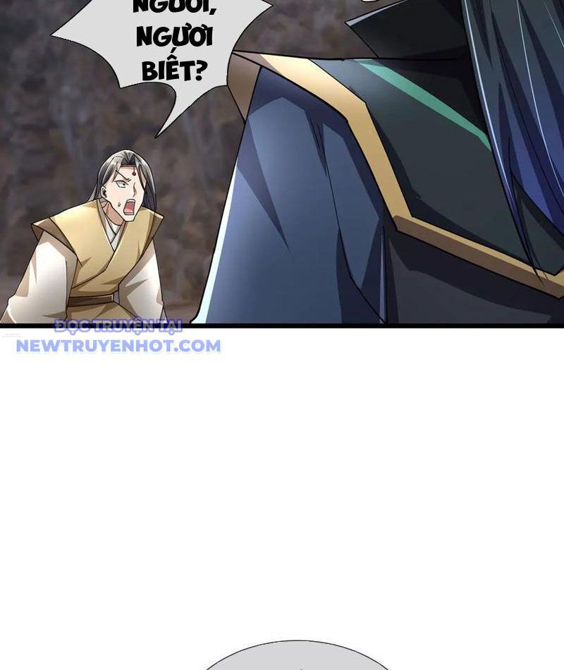 Ngủ Say Vạn Cổ Xuất Thế Quét Ngang Chư Thiên [Chap 47-107]
