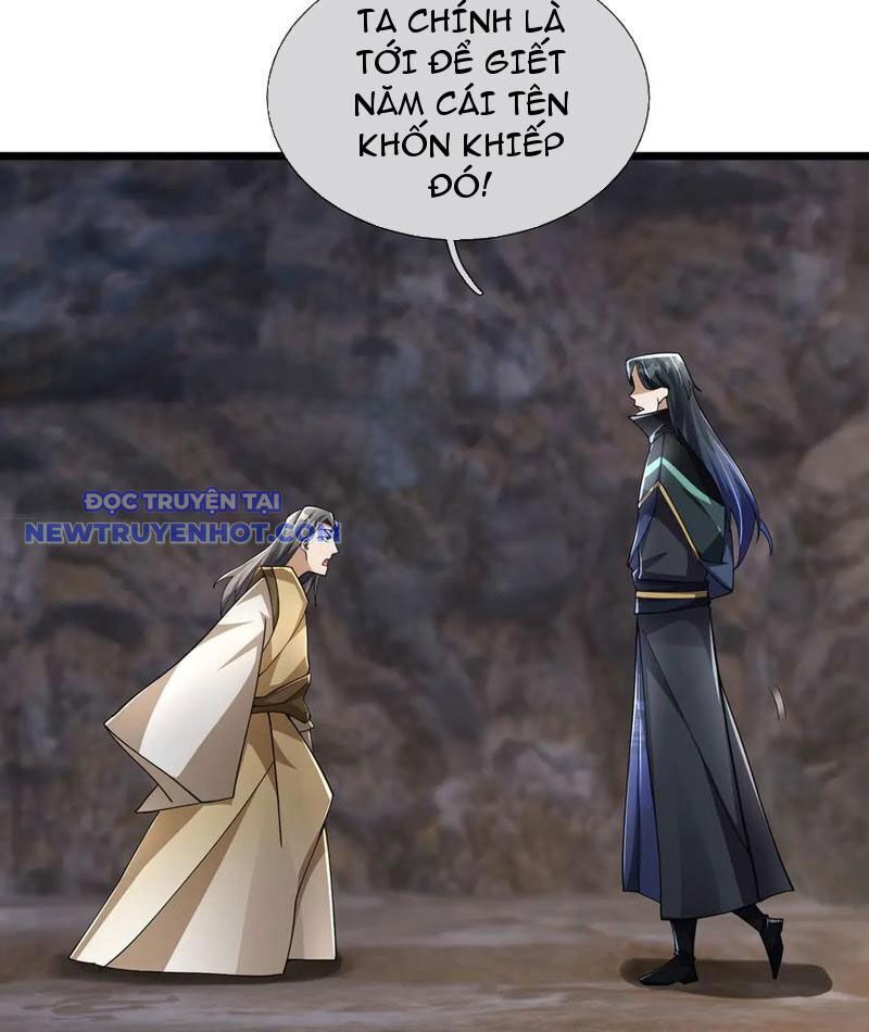 Ngủ Say Vạn Cổ Xuất Thế Quét Ngang Chư Thiên [Chap 47-107]