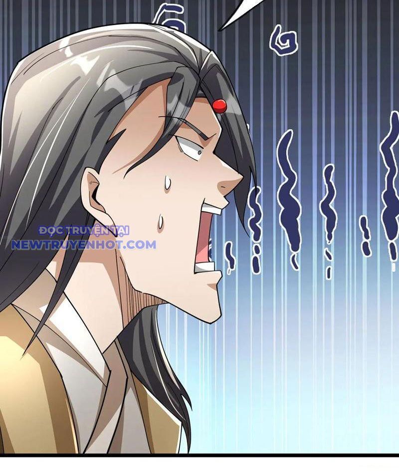 Ngủ Say Vạn Cổ Xuất Thế Quét Ngang Chư Thiên [Chap 47-107]