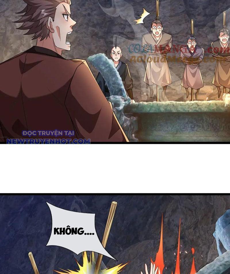 Ngủ Say Vạn Cổ Xuất Thế Quét Ngang Chư Thiên [Chap 47-107]