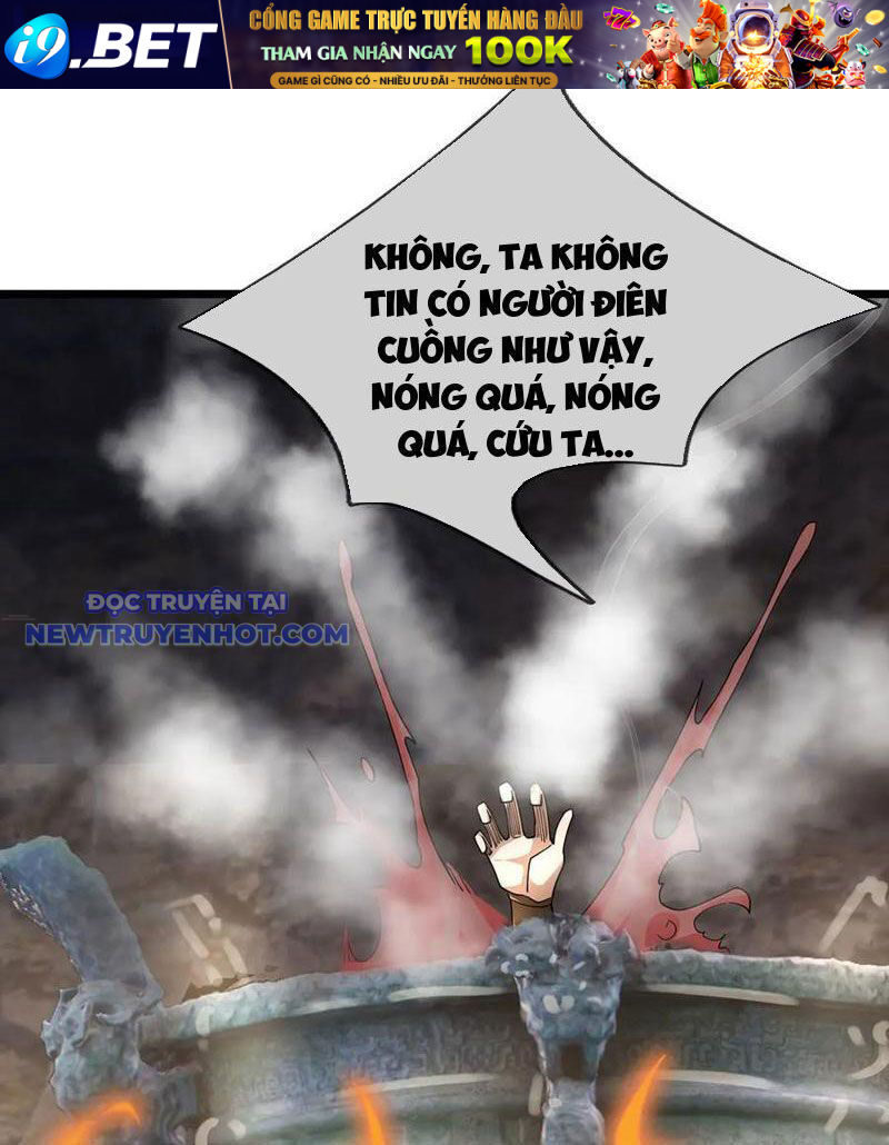 Ngủ Say Vạn Cổ Xuất Thế Quét Ngang Chư Thiên [Chap 47-107]