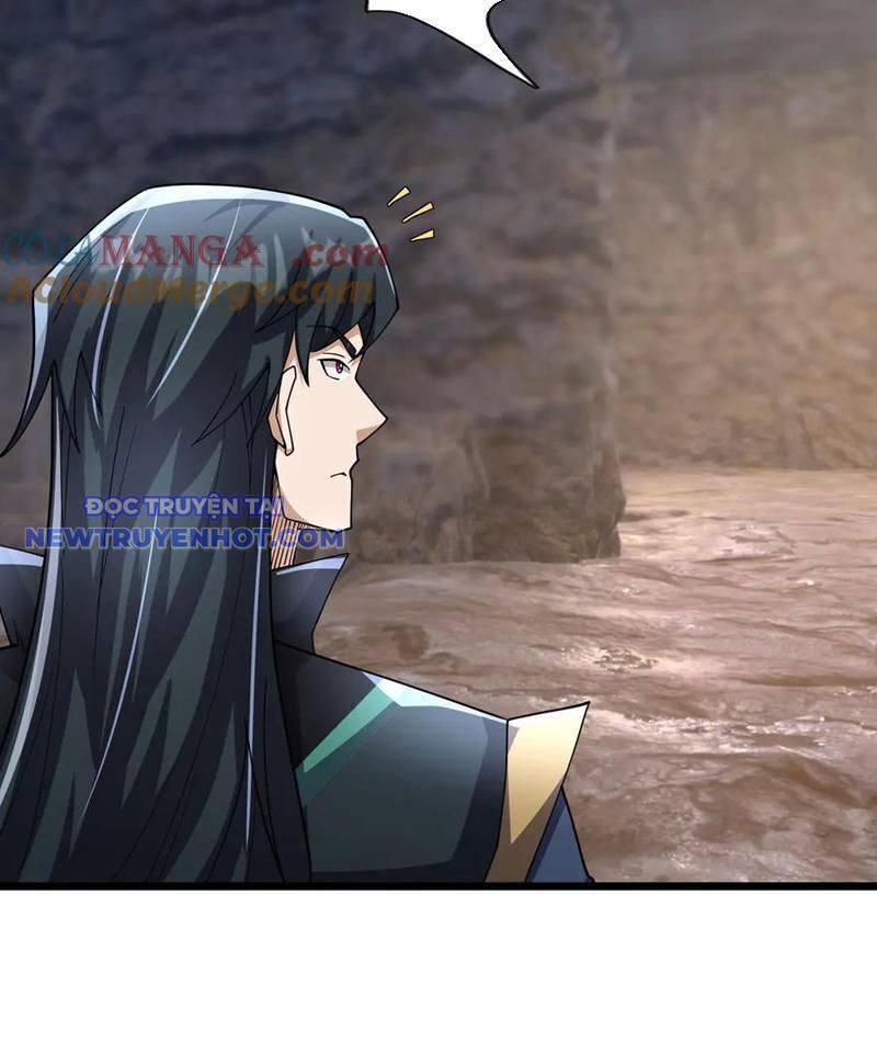 Ngủ Say Vạn Cổ Xuất Thế Quét Ngang Chư Thiên [Chap 47-107]