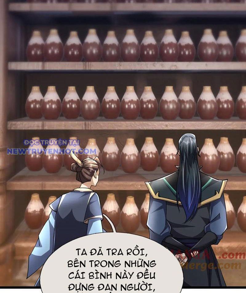 Ngủ Say Vạn Cổ Xuất Thế Quét Ngang Chư Thiên [Chap 47-107]