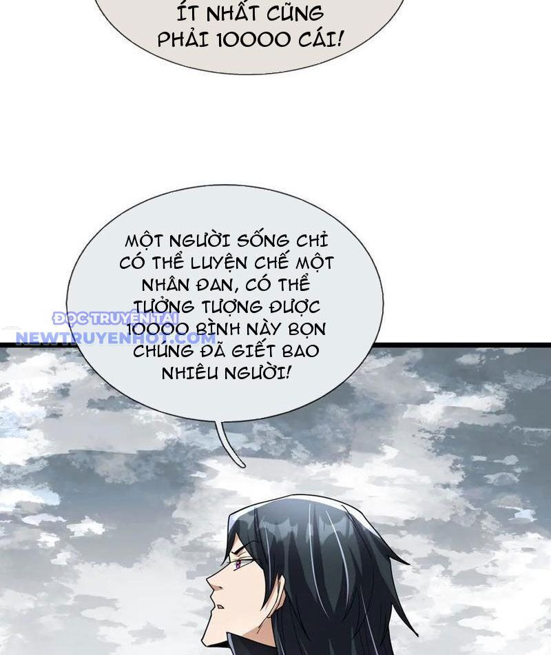 Ngủ Say Vạn Cổ Xuất Thế Quét Ngang Chư Thiên [Chap 47-107]