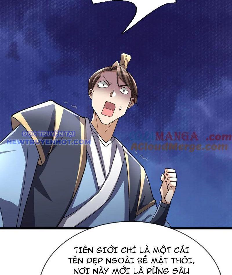 Ngủ Say Vạn Cổ Xuất Thế Quét Ngang Chư Thiên [Chap 47-107]