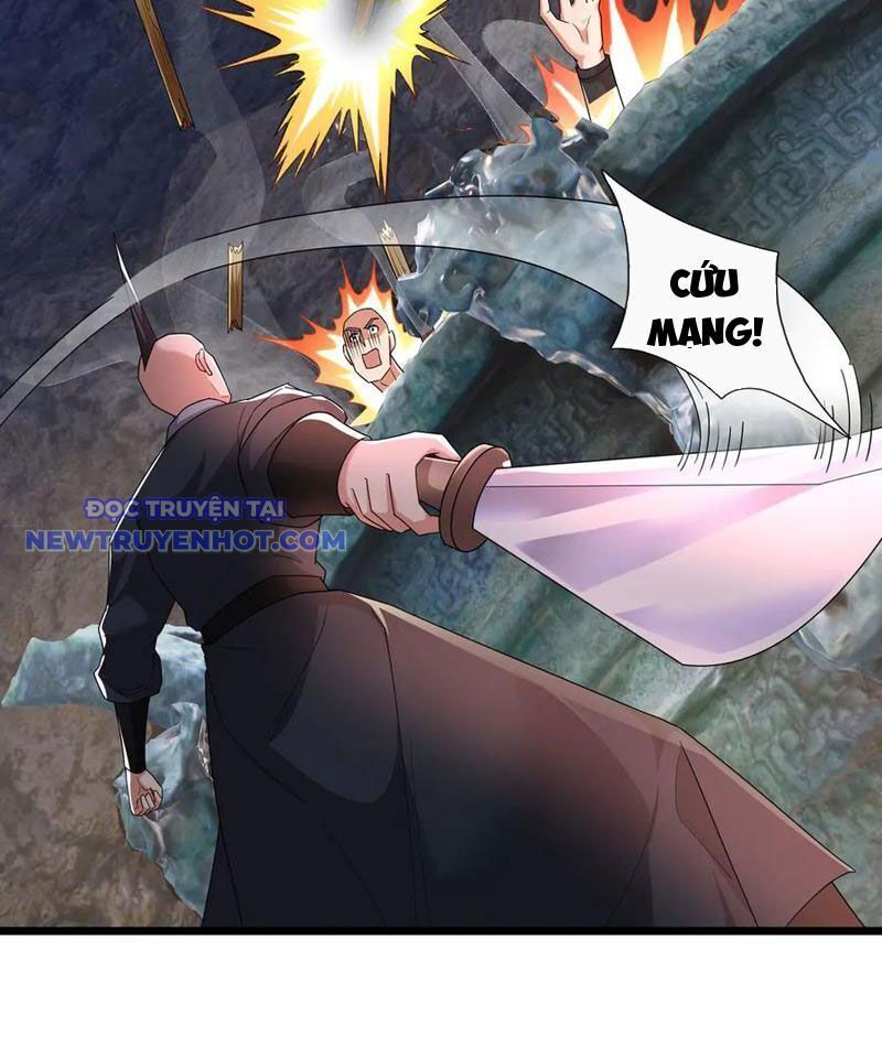 Ngủ Say Vạn Cổ Xuất Thế Quét Ngang Chư Thiên [Chap 47-107]