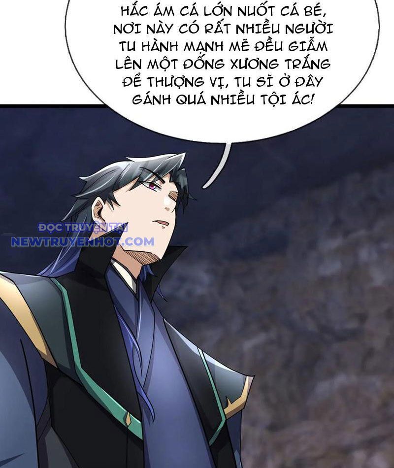 Ngủ Say Vạn Cổ Xuất Thế Quét Ngang Chư Thiên [Chap 47-107]