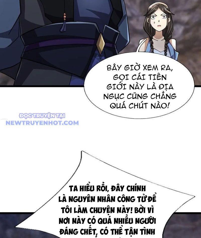 Ngủ Say Vạn Cổ Xuất Thế Quét Ngang Chư Thiên [Chap 47-107]