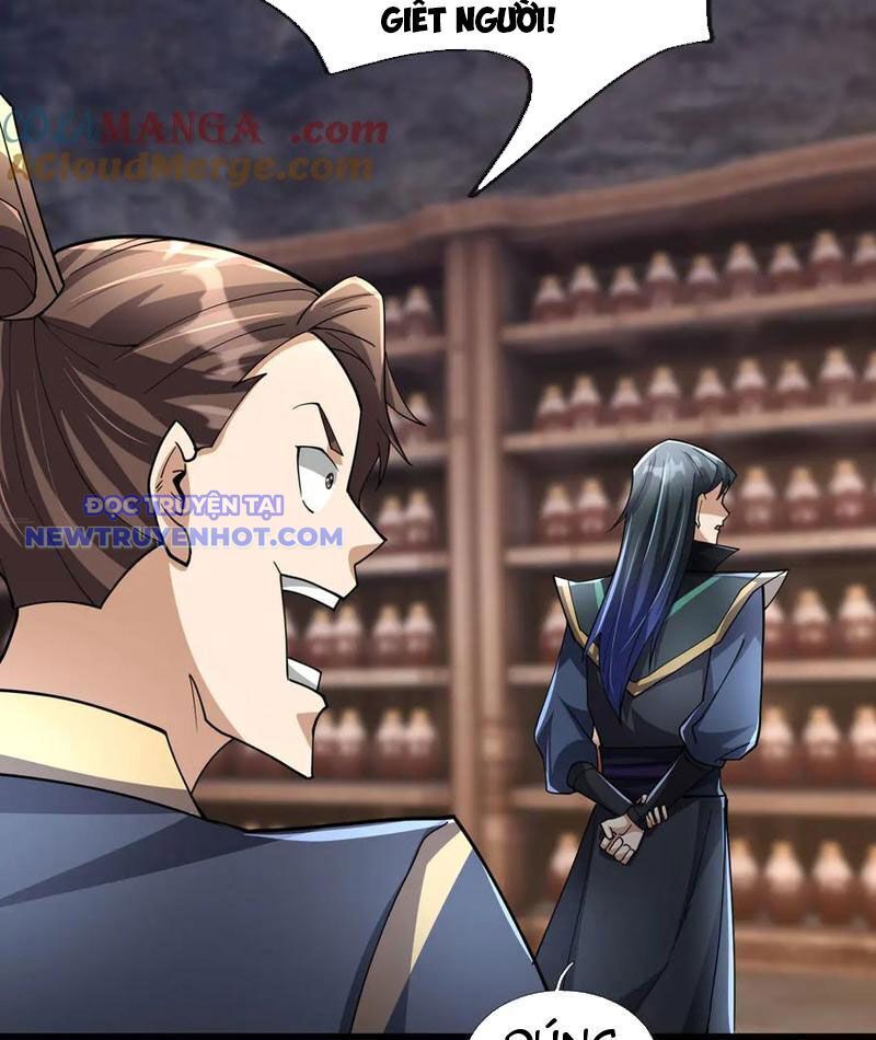 Ngủ Say Vạn Cổ Xuất Thế Quét Ngang Chư Thiên [Chap 47-107]