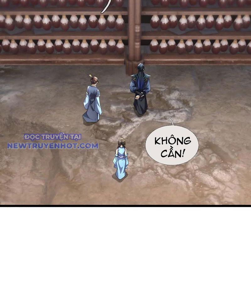 Ngủ Say Vạn Cổ Xuất Thế Quét Ngang Chư Thiên [Chap 47-107]