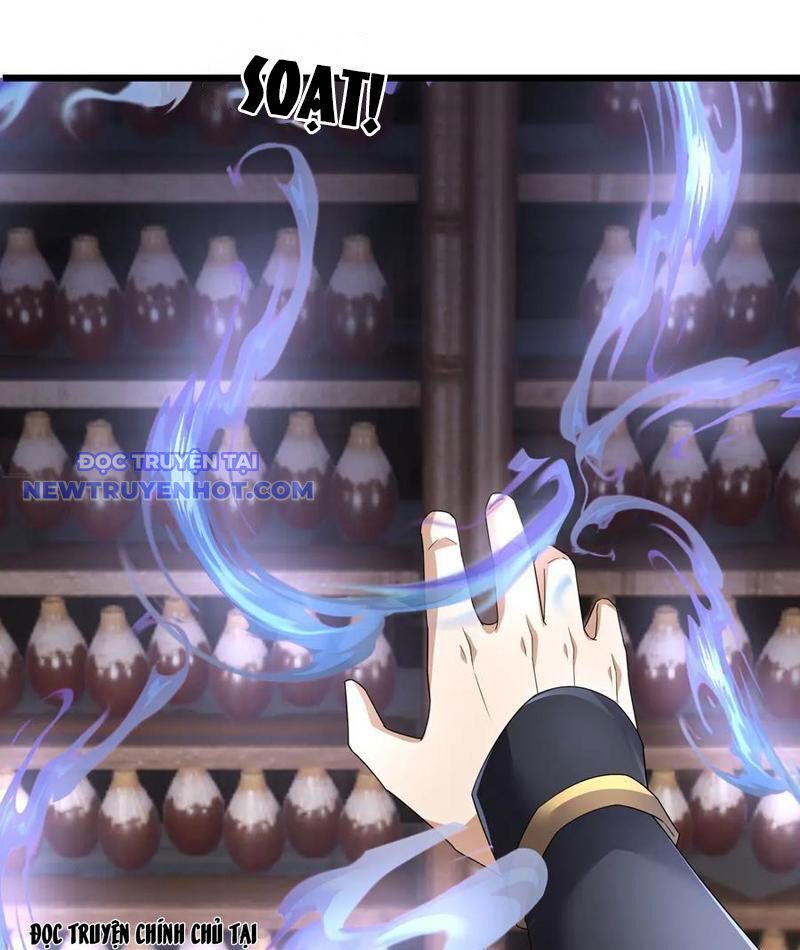 Ngủ Say Vạn Cổ Xuất Thế Quét Ngang Chư Thiên [Chap 47-107]