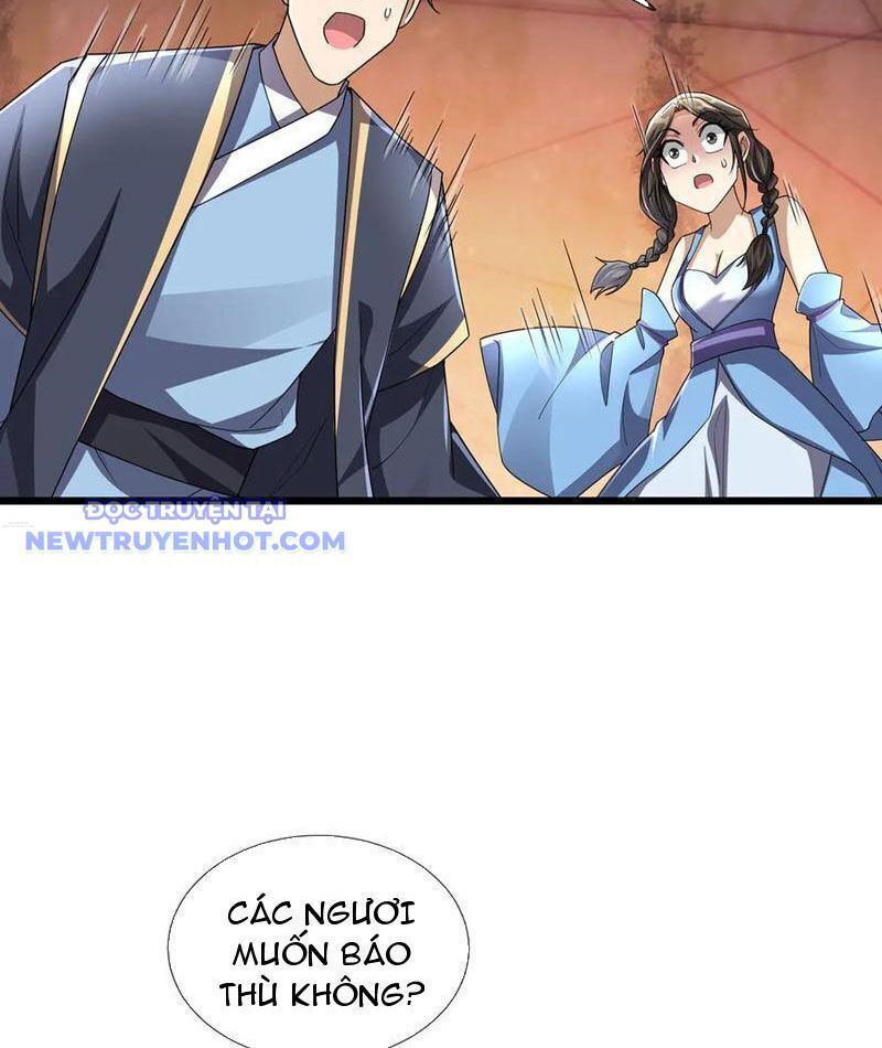 Ngủ Say Vạn Cổ Xuất Thế Quét Ngang Chư Thiên [Chap 47-107]