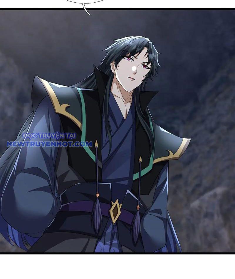 Ngủ Say Vạn Cổ Xuất Thế Quét Ngang Chư Thiên [Chap 47-107]
