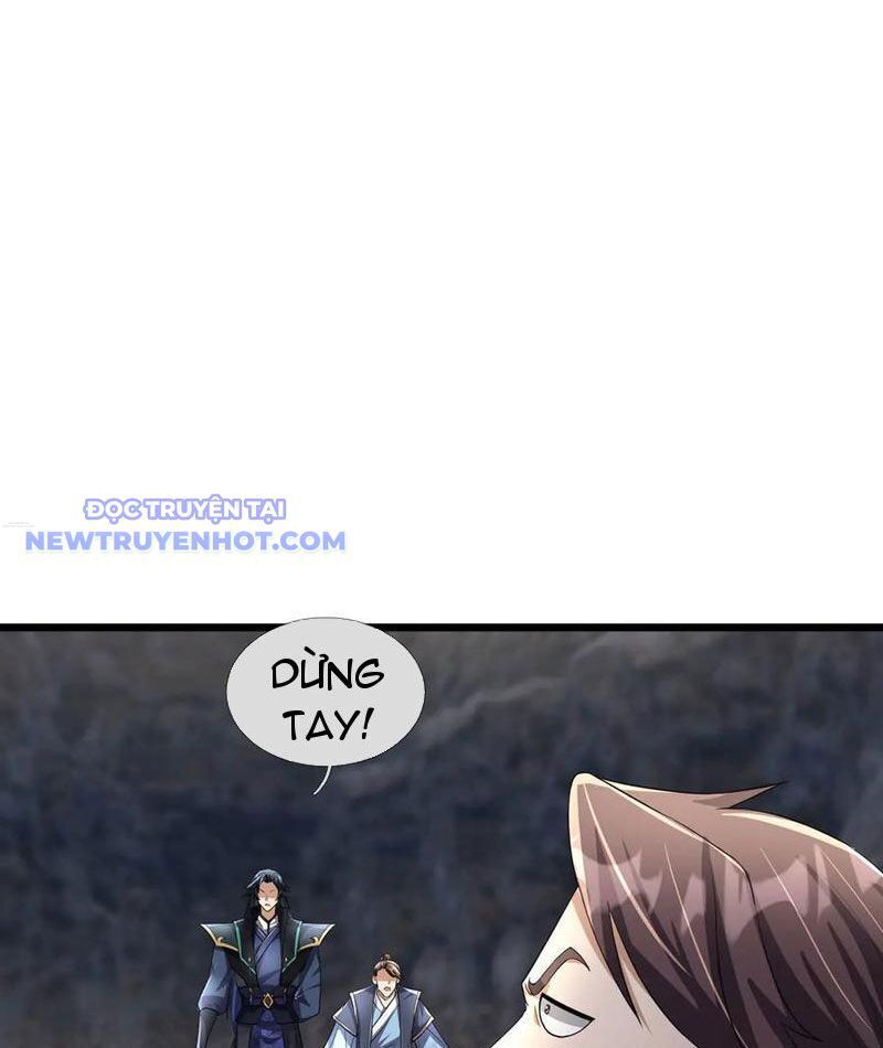 Ngủ Say Vạn Cổ Xuất Thế Quét Ngang Chư Thiên [Chap 47-107]