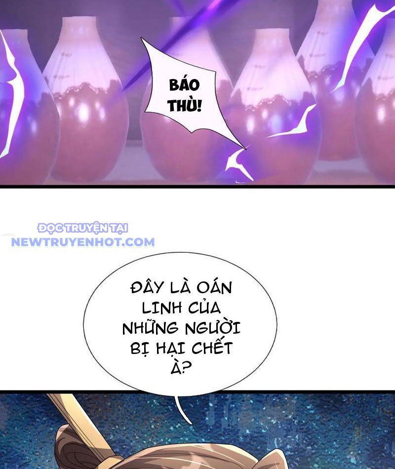 Ngủ Say Vạn Cổ Xuất Thế Quét Ngang Chư Thiên [Chap 47-107]