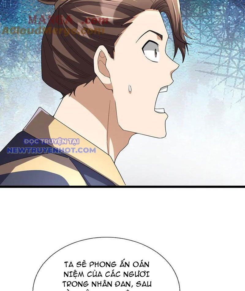 Ngủ Say Vạn Cổ Xuất Thế Quét Ngang Chư Thiên [Chap 47-107]