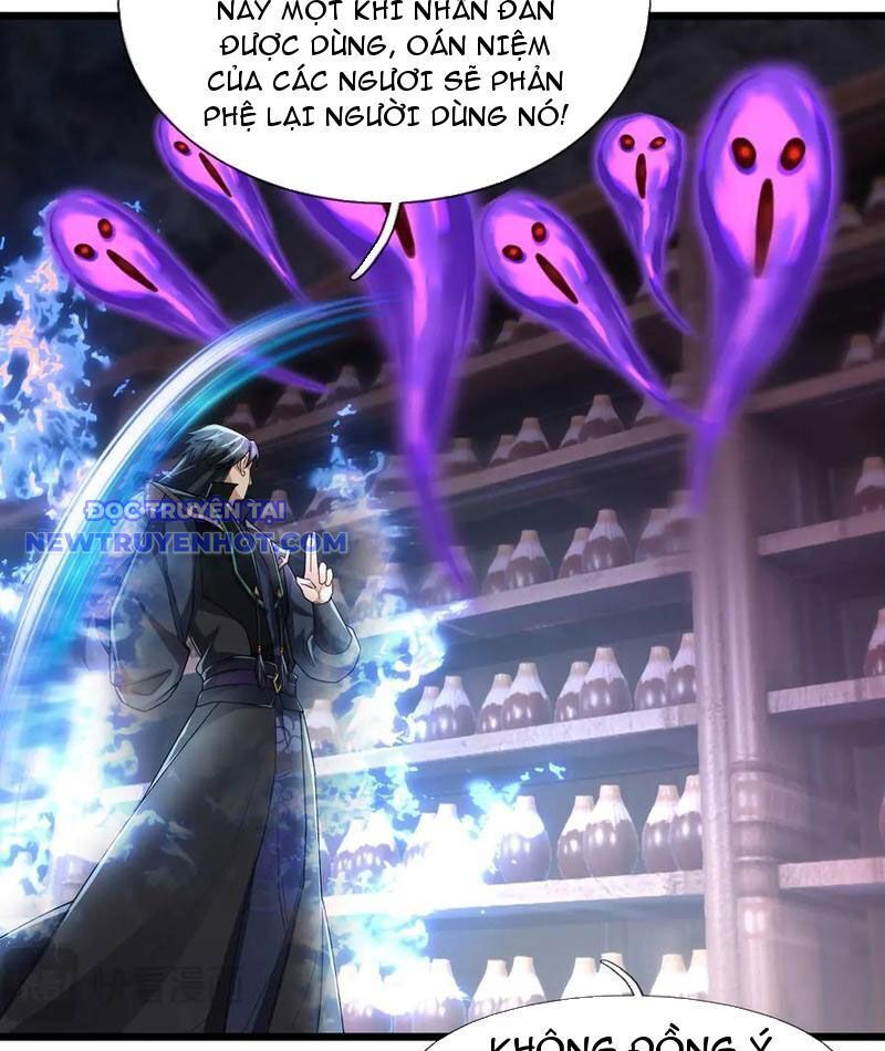Ngủ Say Vạn Cổ Xuất Thế Quét Ngang Chư Thiên [Chap 47-107]