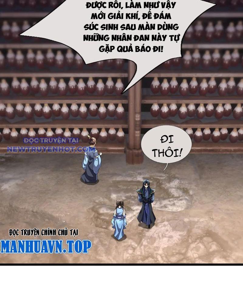 Ngủ Say Vạn Cổ Xuất Thế Quét Ngang Chư Thiên [Chap 47-107]