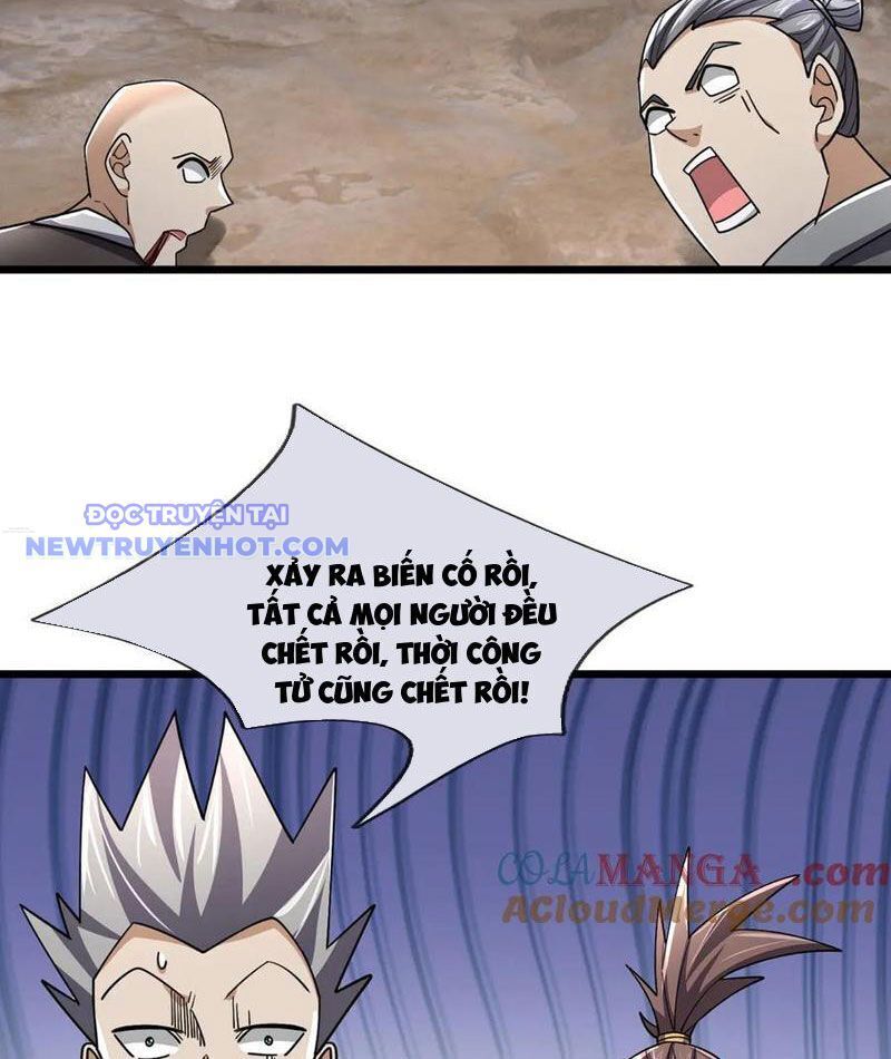 Ngủ Say Vạn Cổ Xuất Thế Quét Ngang Chư Thiên [Chap 47-107]