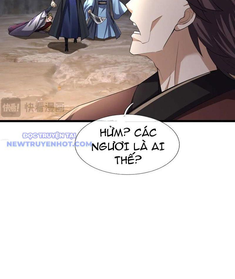 Ngủ Say Vạn Cổ Xuất Thế Quét Ngang Chư Thiên [Chap 47-107]