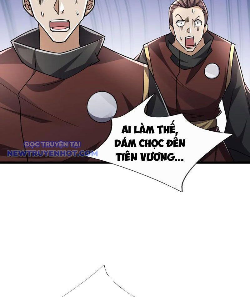 Ngủ Say Vạn Cổ Xuất Thế Quét Ngang Chư Thiên [Chap 47-107]