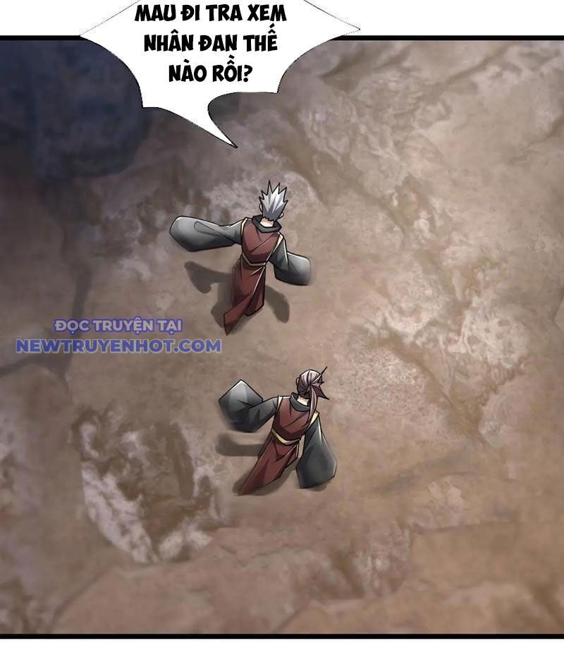 Ngủ Say Vạn Cổ Xuất Thế Quét Ngang Chư Thiên [Chap 47-107]