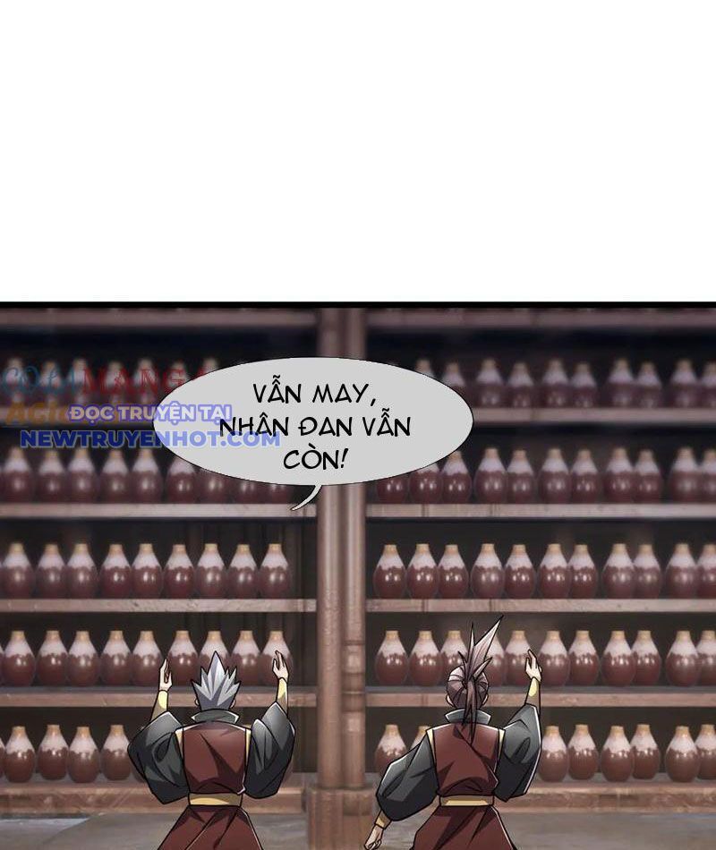 Ngủ Say Vạn Cổ Xuất Thế Quét Ngang Chư Thiên [Chap 47-107]