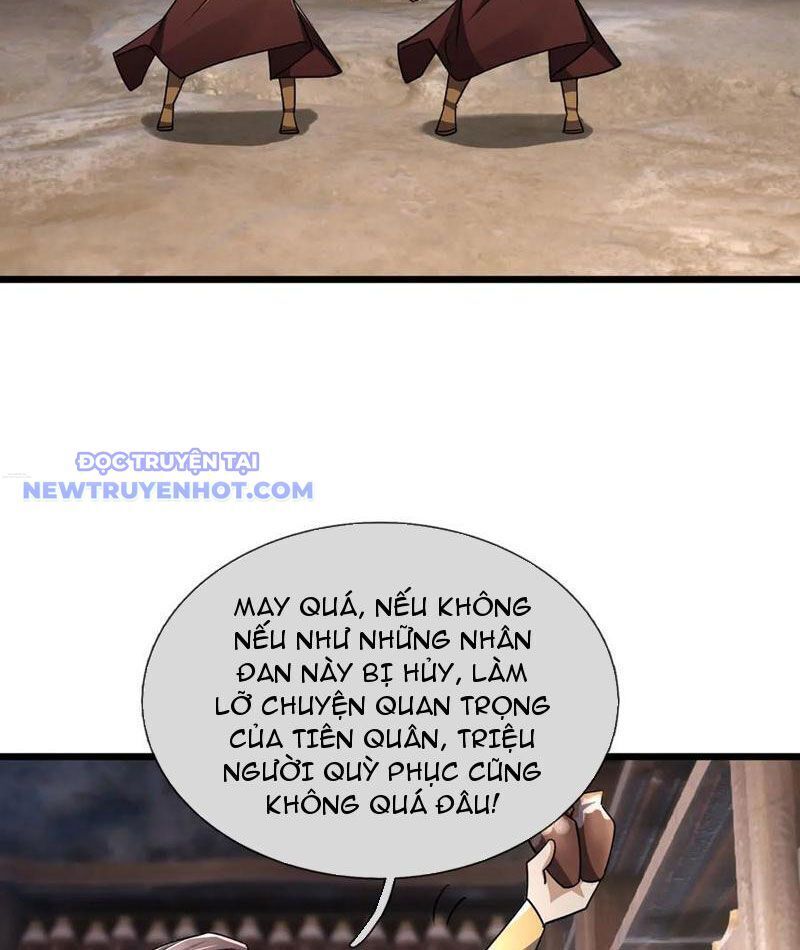 Ngủ Say Vạn Cổ Xuất Thế Quét Ngang Chư Thiên [Chap 47-107]