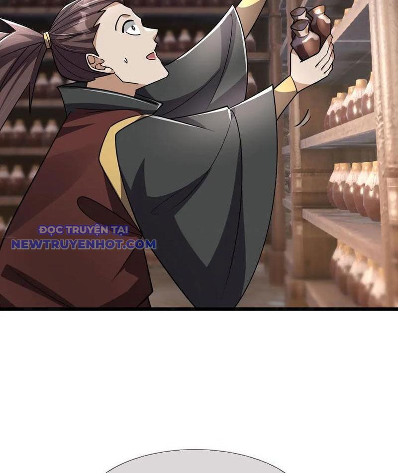 Ngủ Say Vạn Cổ Xuất Thế Quét Ngang Chư Thiên [Chap 47-107]