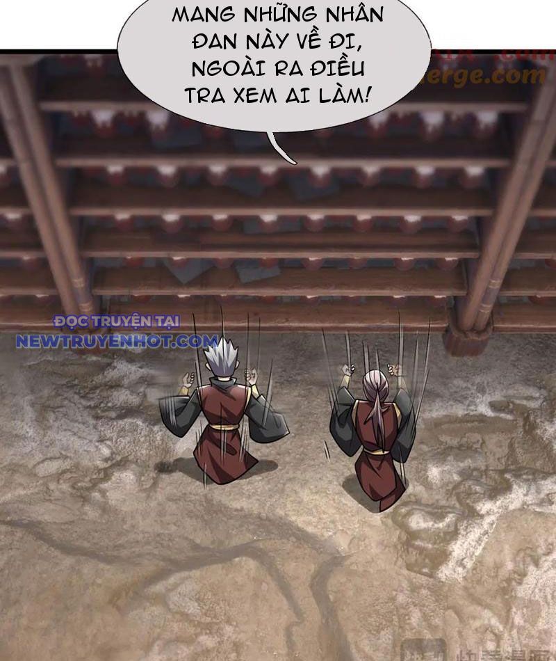 Ngủ Say Vạn Cổ Xuất Thế Quét Ngang Chư Thiên [Chap 47-107]