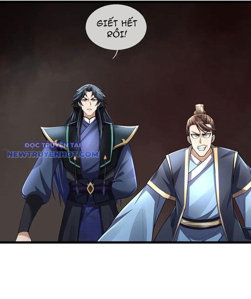Ngủ Say Vạn Cổ Xuất Thế Quét Ngang Chư Thiên [Chap 47-107]