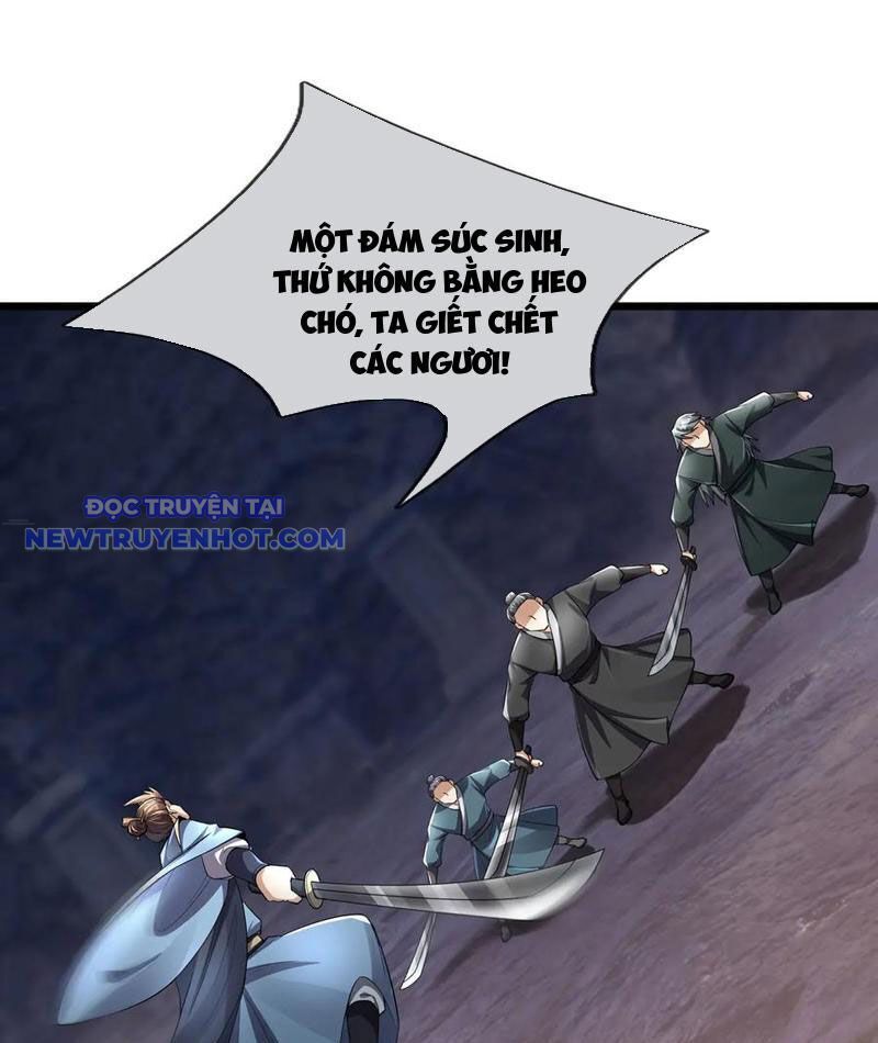 Ngủ Say Vạn Cổ Xuất Thế Quét Ngang Chư Thiên [Chap 47-107]
